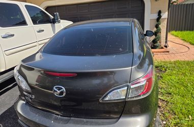 2010 Mazda 3