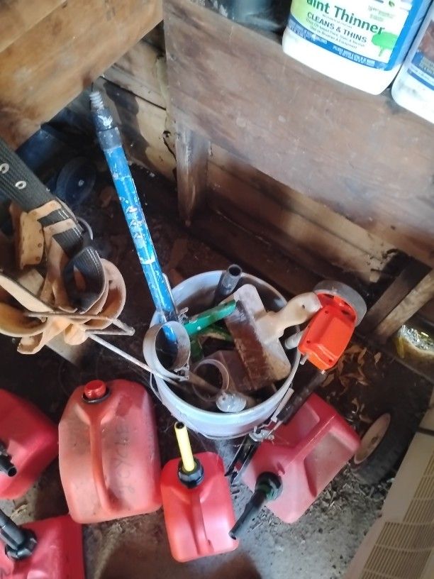 Tools