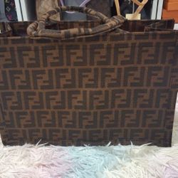 Ff Tote