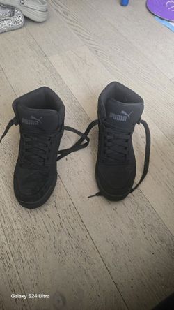 Puma Shoes