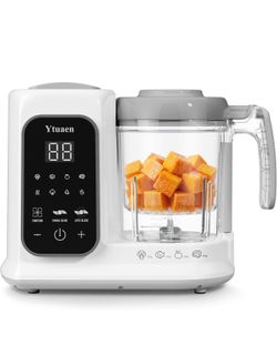 Baby Food Maker