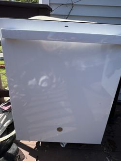 Lavadora D Plato’s Used Excelent Condt