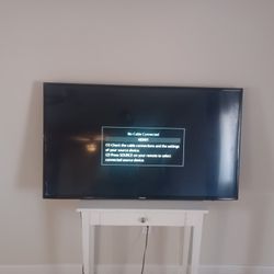 Samsung 55 Inch Smart Tv