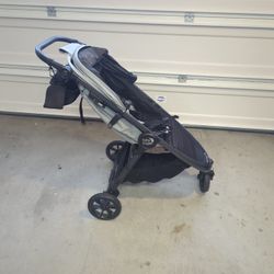 Baby Jogger City Mini GT2 All-Terrain Stroller (Lightly Used)