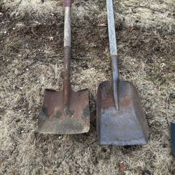 Garden Tools 