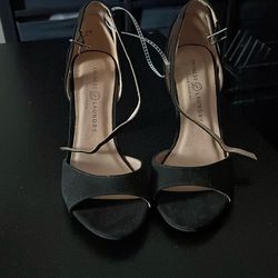 Chinese laundry heels