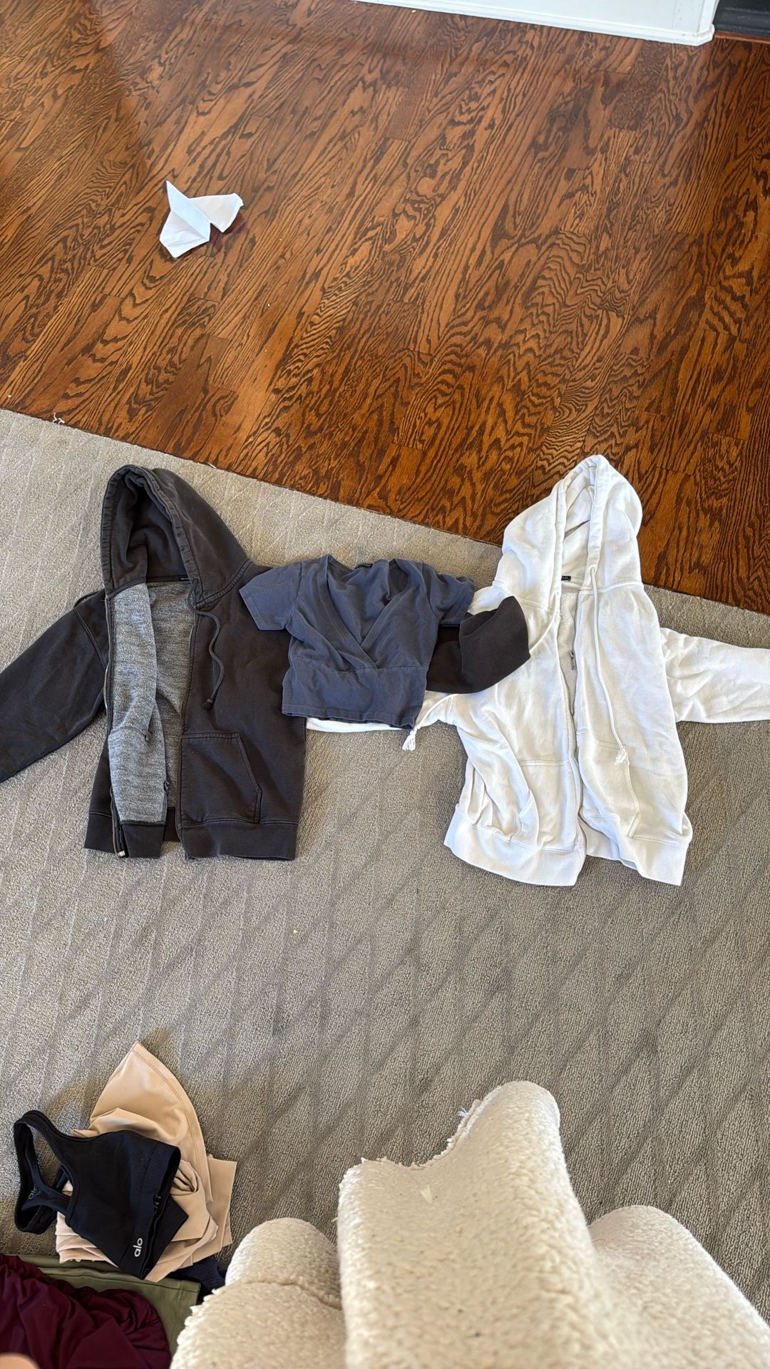 Brandy Melville clothes
