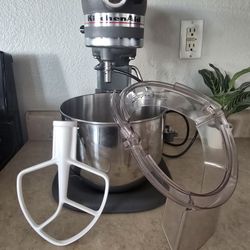Kitchen Aid Mixer