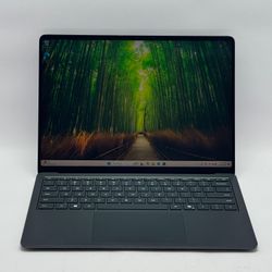 Microsoft Surface Laptop 7 2107 13.8" CORE ULTRA 236V 2.1GHz 16GB RAM 256GB SSD