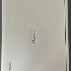 ASUS Chromebook Flip C101P - 2-in-1 Touchscreen Laptop (Aluminum Body)
