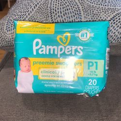 Pampers 