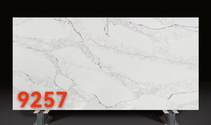Kitchen laundry bathroom countertops Quartz prefabricated