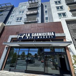 High End Construction Materials 