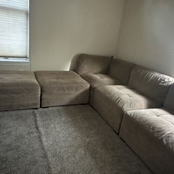 Sectional Sofa