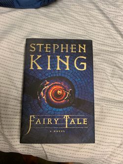 Stephen King Fairy Tale