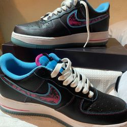 Air Force 1 ‘07 LV8