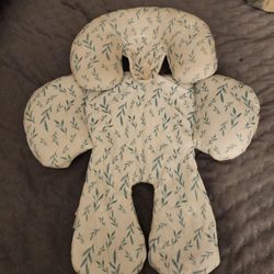 0-3 Months  Baby Support Plush 