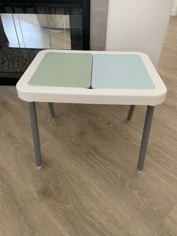 Skip Hop Sensory Table & Accessories