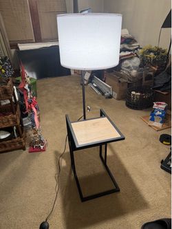 Lamp