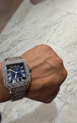 Cartier watch