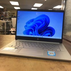 Hp Windows 11 Laptop 