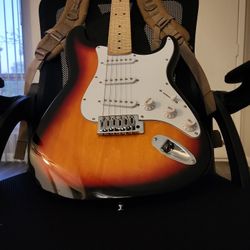 Eletric Guitar