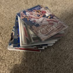 Card Lot