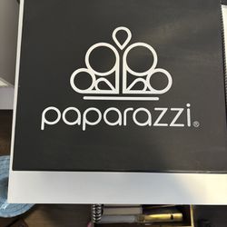 Paparazzi Starter Kit