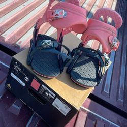 Burton Citizen Bindings 