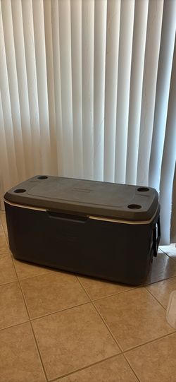 Coleman Cooler 120 Qt