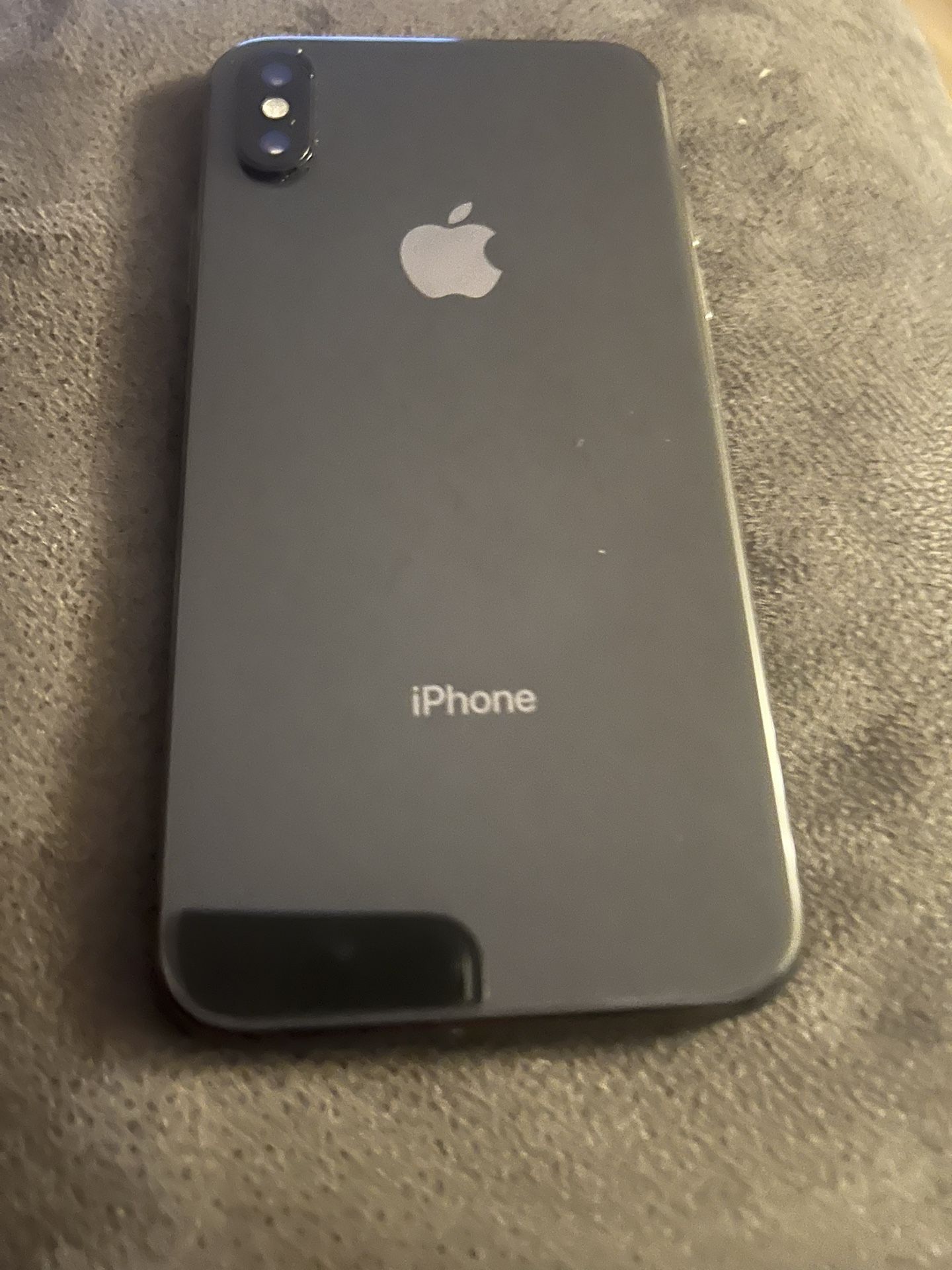 iPhone 10