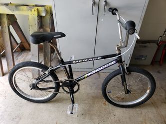 1992 mongoose bmx cheap