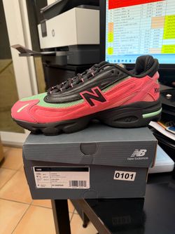 BRAND NEW New Balance 1000 Classics 'Desert Heat' Sneakers - Men's 9.5