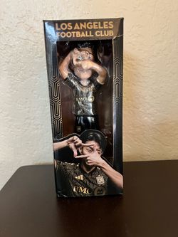 Son Heung Min Bobblehead