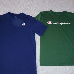 Boys Tops Size 14/16