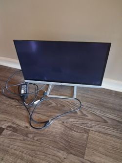 Hp display screen 25 inch