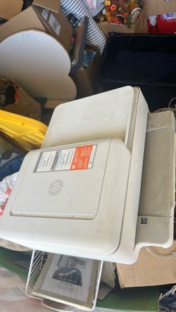Hp printer