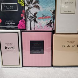 ❤Victoria Secret Perfumes❤ 