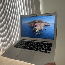 2012/13 MacBook Air 13 1.8GHz i5 4GB 128GB