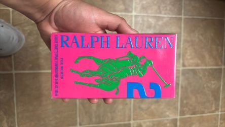 RALPH LAUREN