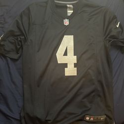 Raiders Jersey 