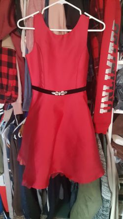 Girl dress