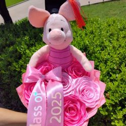 Ramo De. Liston Muy Bonito Para Graduación Mándeme Mensaje Si Tiene Preguntas Aga Su Pedido Ahora