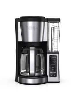 Ninja 12-Cup Programmable Coffee Maker