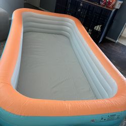 Kid Pool 