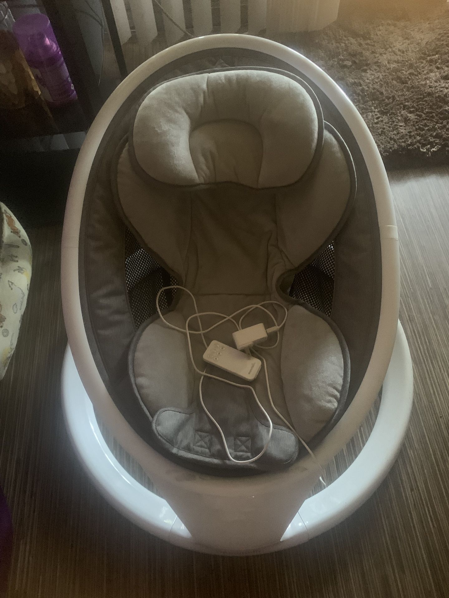 Baby Rocker