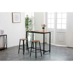 NEW 3 Piece Dining Set