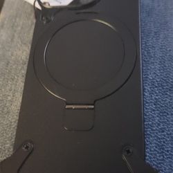 SEZQMA for iPhone 15 Case, Military Drop Tested 