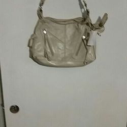 New Leather Purse