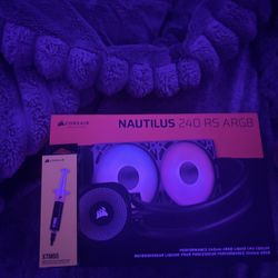 NAUTILUS Cooler